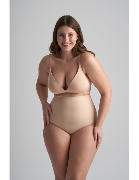 Culotte Haute Super Gainant, Bye Bra SCPHWB 1322-1327