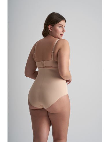 Culotte Haute Super Gainant, Bye Bra SCPHWB 1322-1327