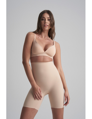 Sculpting High Waist Short, Bye Bra 1334-1338