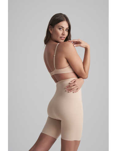 Sculpting High Waist Short, Bye Bra 1334-1338