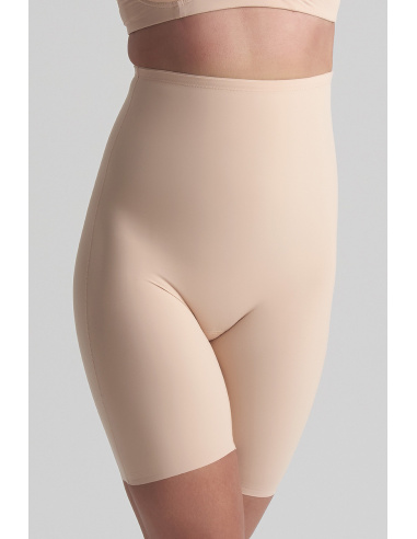 Sculpting High Waist Short, Bye Bra 1334-1338