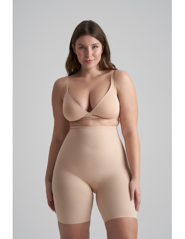 Sculpting High Waist Short, Bye Bra 1334-1338