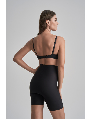 Sculpting High Waist Short, Bye Bra 1340-1344