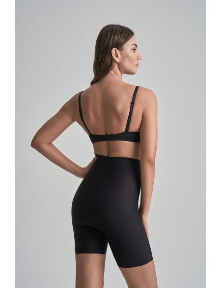 Sculpting High Waist Short, Bye Bra 1340-1344