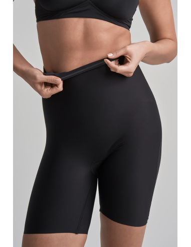 Sculpting High Waist Short, Bye Bra 1340-1344