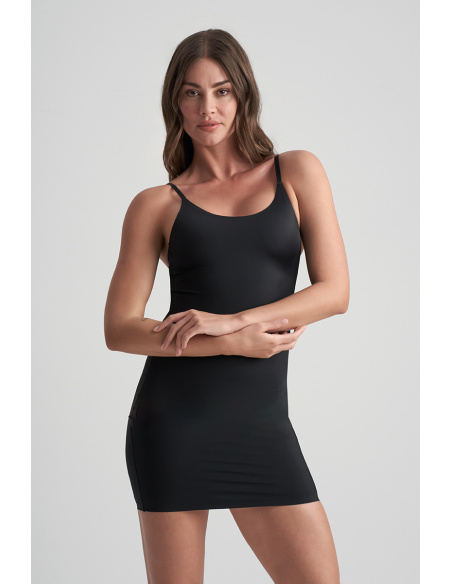 Fond de Robe Shapewear, Bye Bra 1245-1249