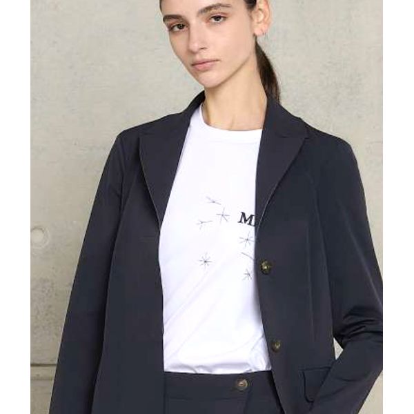 Tee Shirt, Opunzia, Max Mara OPUNZIA-001