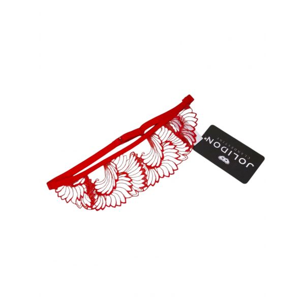 Masque, Basic Instinct, Jolidon X2359-ROUGE
