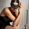 Masque, Désirs de Venise, Lise Charmel AIJ9035-NO