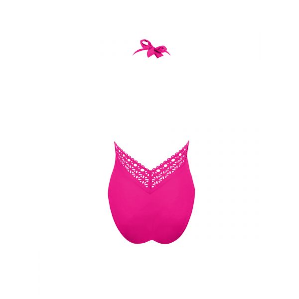 One-Piece Bathing Suit Swimming seduction, Ajourage Couture, Lise Charmel ABA9615-AF