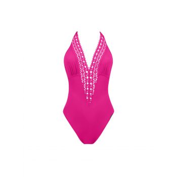 One-Piece Bathing Suit Swimming seduction, Ajourage Couture, Lise Charmel ABA9615-AF 2