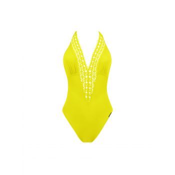 One-Piece Bathing Suit Swimming seduction, Ajourage Couture, Lise Charmel ABA9615-AJ