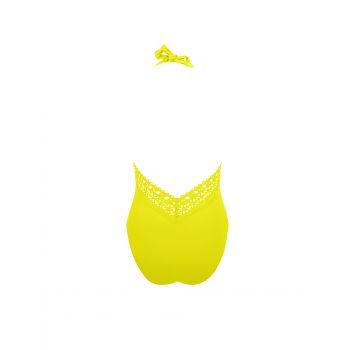 One-Piece Bathing Suit Swimming seduction, Ajourage Couture, Lise Charmel ABA9615-AJ 2