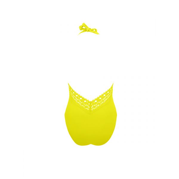 One-Piece Bathing Suit Swimming seduction, Ajourage Couture, Lise Charmel ABA9615-AJ