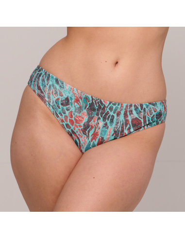 Bas de Maillot de Bain Slip Brésilien, Riyad, Prima Donna 4012850-TQS