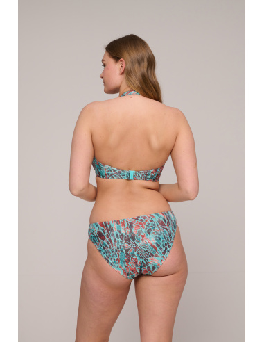 Bas de Maillot de Bain Slip Brésilien, Riyad, Prima Donna 4012850-TQS