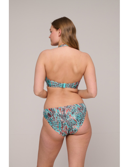 Bas de Maillot de Bain Slip Brésilien, Riyad, Prima Donna 4012850-TQS