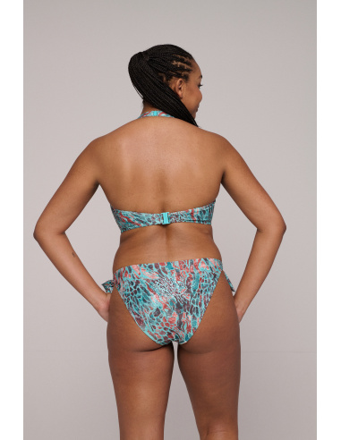 Bas de Maillot de Bain Slip Taille Basse Ficelle, Riyad, Prima Donna 4012853-TQS