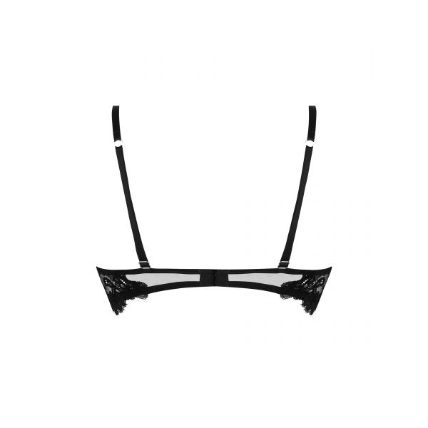 Soutien-Gorge Corbeille, Désirs de Venise, ACJ3035-NO