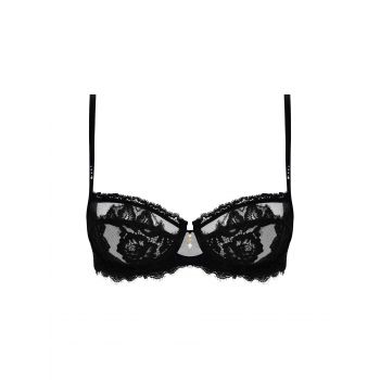 Half cup bra, Désirs de Venise, ACJ3035-NO 2
