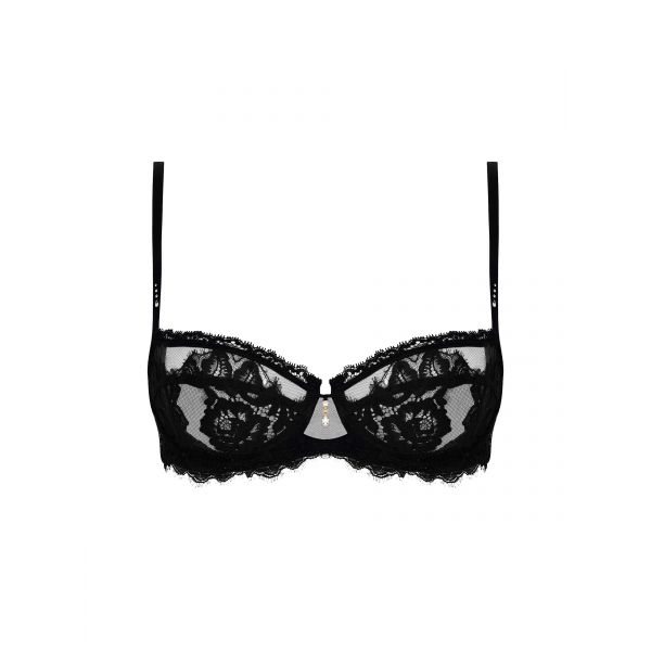 Soutien-Gorge Corbeille, Désirs de Venise, ACJ3035-NO