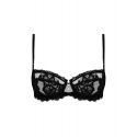 Half cup bra, Désirs de Venise, ACJ3035-NO