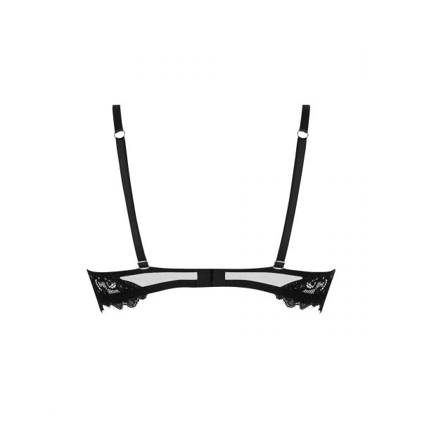 Soutien-Gorge Corbeille Couture Verticale, Désirs de Venise, ACJ3435-NO