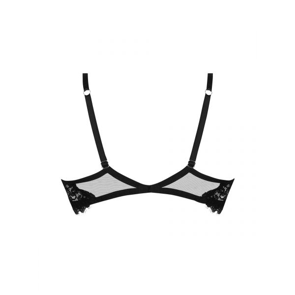 Full Cup Bra, Désirs de Venise, ACJ6035-NO