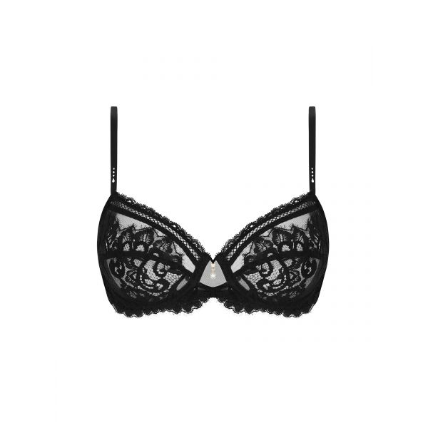 Full Cup Bra, Désirs de Venise, ACJ6035-NO