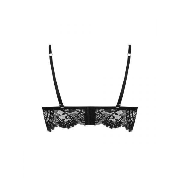 Underwired bra, Désirs de Venise, ACJ6535-NO