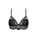 Underwired bra, Désirs de Venise, ACJ6535-NO