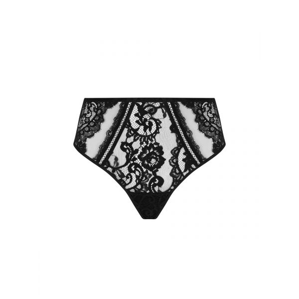 Slip Haut, Désirs de Venise, ACJ0335-NO