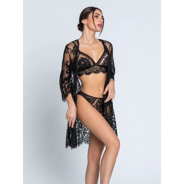 Negligee, Désirs de Venise, ALJ2035-NO