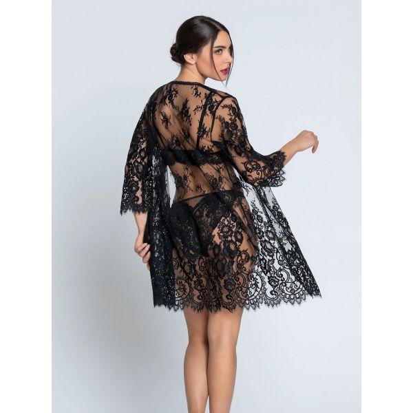 Negligee, Désirs de Venise, ALJ2035-NO