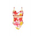 Maillot de Bain 1 Pièce Armature, Envolee Florale - Bouquet, Lise Charmel ABB6283-BF