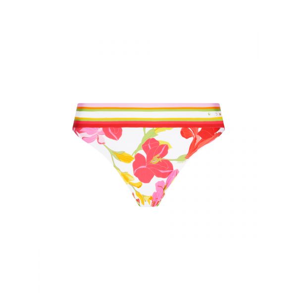 Bas de Maillot de Bain Slip, Envolee Florale - Bouquet, Lise Charmel ABB0383-BF