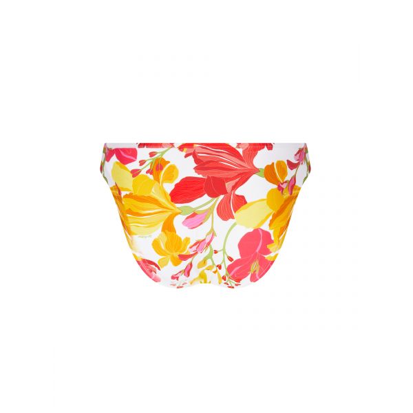 Bas de Maillot de Bain Slip Taille Basse, Envolee Florale - Bouquet, Lise Charmel ABB0483-BF