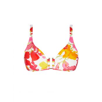 Haut de Maillot Bain Coque Triangle, Envolee Florale - Bouquet, Lise Charmel ABB6683-BF 2