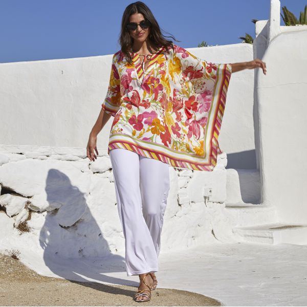 Pantalon, Chic Nautique, Lise Charmel ASB00A8-BL