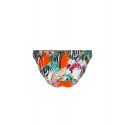 Bas de Maillot de Bain Slip Taille Basse, Echappée Libre - Tropic, Lise Charmel ABB0487-ET