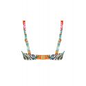 Fitting balconette bra, Echappée Libre - Tropic, Lise Charmel ABB3587-ET