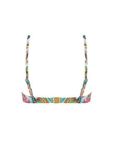 Bandeau coque bra, Echappée Libre - Tropic, Lise Charmel ABB5087-ET
