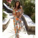 Pants, Echappée Libre - Tropic, Lise Charmel ASB0087-ET