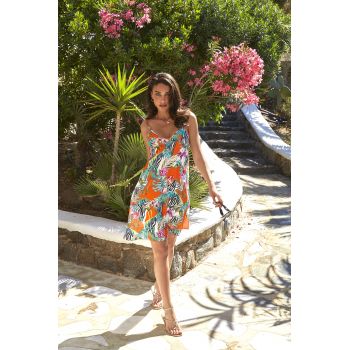Robe de Plage, Echappée Libre - Tropic, Lise Charmel ASB1087-ET