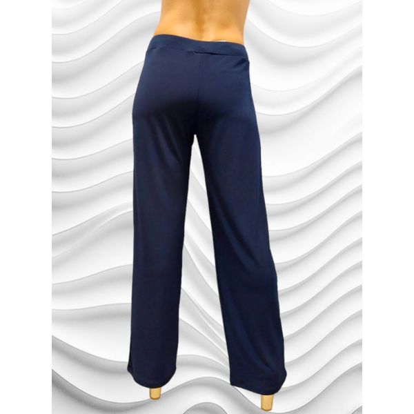 Pantalon, Chic Nautique - Ancre Navy, Lise Charmel ASB00A8-AN