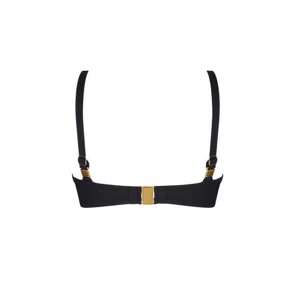 Fitting Bikini balconette bra, Horizon Boréal, Lise Charmel ABB3584-NB