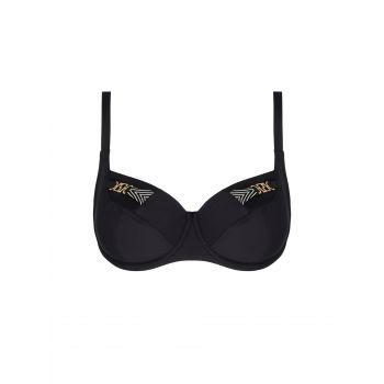 Fitting Bikini balconette bra, Horizon Boréal, Lise Charmel ABB3584-NB 2