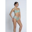 Soutien-Gorge Armature, Princesse Iris - Aqua, ACH6081-PA