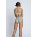 Soutien-Gorge Armature, Princesse Iris - Aqua, ACH6081-PA