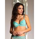 Soutien-Gorge Coque Progressive, Princesse Iris - Aqua, ACH8581-PA
